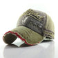 Duck Cap Made Old Bull Head Baseball Cap For Men And Women Meifu Market