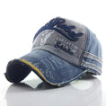Duck Cap Made Old Bull Head Baseball Cap For Men And Women Meifu Market