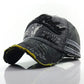 Duck Cap Made Old Bull Head Baseball Cap For Men And Women Meifu Market