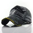 Duck Cap Made Old Bull Head Baseball Cap For Men And Women Meifu Market