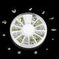DIY Decorative Nail Decoration Nail Art Stickers Meifu Market