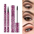 Makeup Red Leopard Eyeliner and Mascara Set Meifu Market