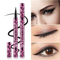 Makeup Red Leopard Eyeliner and Mascara Set Meifu Market