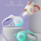 Dog Leash Retractable Leash And Dog Collar Spotlight Automatic Pet Dog Cat Traction Rope For Small Medium Dogs Pet Product Meifu Market