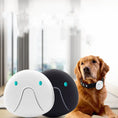 Pet Locator Dog Smart Mini Tracker Waterproof Anti Lost Collar Tracker Meifu Market