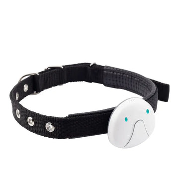 Pet Locator Dog Smart Mini Tracker Waterproof Anti Lost Collar Tracker Meifu Market