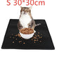 Cat Litter Pad Honeycomb Cat Pad Waterproof Urine Proof Pad Pet Supplies Meifu Market