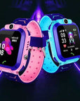 Water Phone Watch Children Positioning Smart Watch 