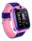 Water Phone Watch Children Positioning Smart Watch 