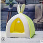 Cat House Cat House Villa Cat Bed Small Dog Kennel Meifu Market