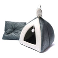 Cat House Cat House Villa Cat Bed Small Dog Kennel Meifu Market