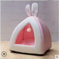 Cat House Cat House Villa Cat Bed Small Dog Kennel Meifu Market