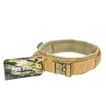 Pet tactical collar leash Meifu Market