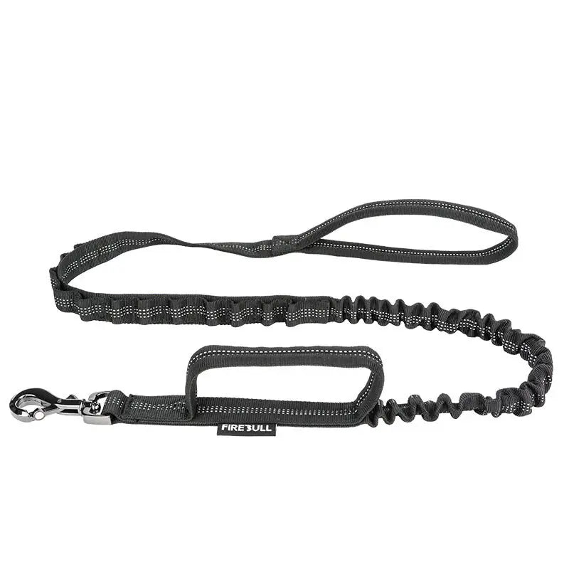 Pet tactical collar leash Meifu Market