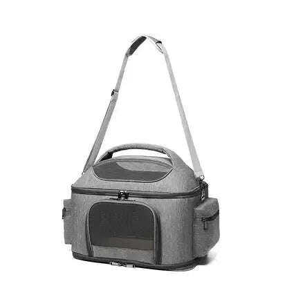 Pet Cat Bag Go Out Portable Pet Bag Meifu Market