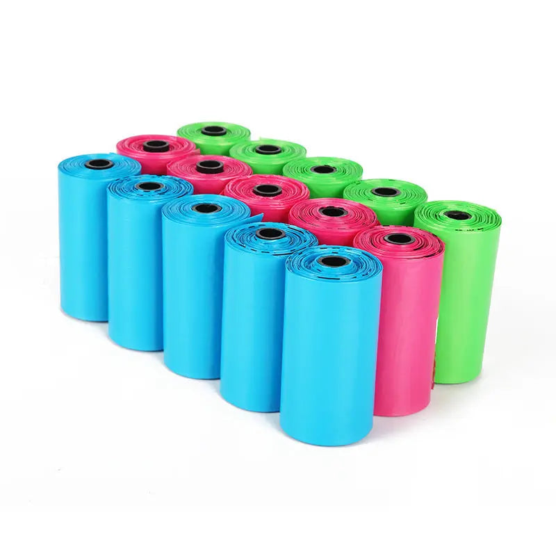 Degradable Poop Picking Up Bags For Dogs Meifu Market