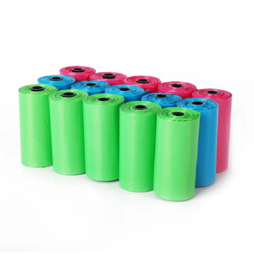 Degradable Poop Picking Up Bags For Dogs Meifu Market