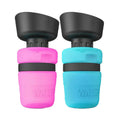 Pet Outdoor Foldable Bottle Dog Travel Water Bottle Dog Water Dispenser Meifu Market
