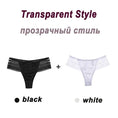 Underpants Seamless Thong Lady Ladies Lace Panties For Women Coffee Meifu Market