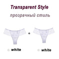 Underpants Seamless Thong Lady Ladies Lace Panties For Women Coffee Meifu Market