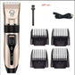 Dog Shaver Pet Teddy Cat Shaving Dog Hair Professional Hair Clipper Meifu Market