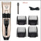 Dog Shaver Pet Teddy Cat Shaving Dog Hair Professional Hair Clipper Style A - available style options