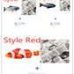Without Cat Nip Version - Electric Jumping Fish Simulation Electric Fish Toy Meifu Market
