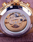 Hollow Automatic Mechanical Watch 