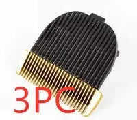 Dog Shaver Pet Teddy Cat Shaving Dog Hair Professional Hair Clipper Style A - color variant display