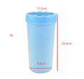 Silicone Dog Paw Washer Cup Meifu Market