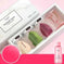 beauty blender egg sponge | reusable makeup sponge | latex-free cosmetic puff | ultrasonic cleaning