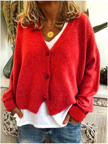 Women Cardigans Sweater Meifu Market