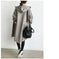 Women Windbreaker Jacket Casual Loose Button Pockets Hooded Quick Dry Windproof Waterproof Clothes For Outdoor Hiking Camping Meifu Market