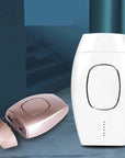 Laser Hair Removal Device Portable Home Hair Removal Device For Men 