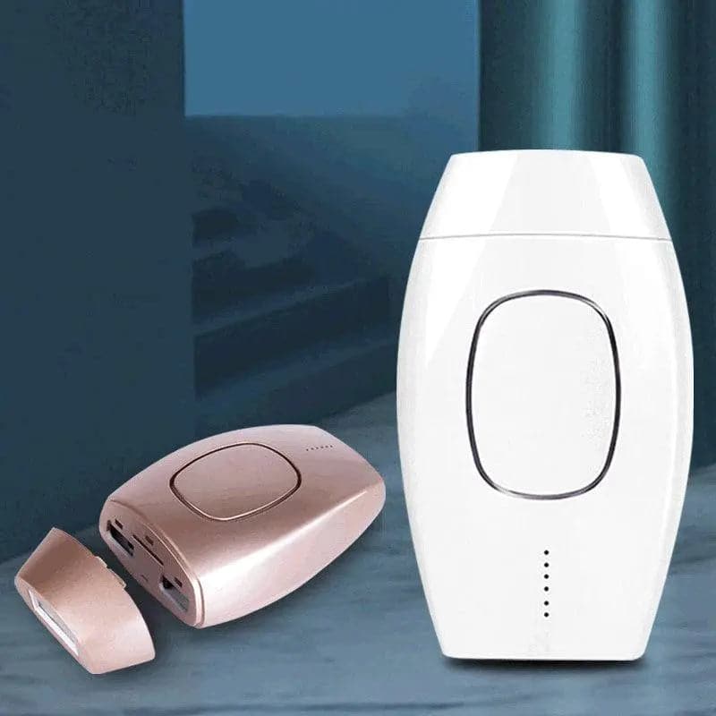 Laser Hair Removal Device Portable Home Hair Removal Device For Men 