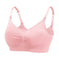 Spot Wholesale Pregnant Women Without Underwire Nursing Bra Meifu Market
