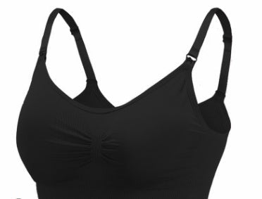 Spot Wholesale Pregnant Women Without Underwire Nursing Bra Meifu Market