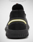 Breathable Safety Shoes Anti-smashing Work Safety Shoes