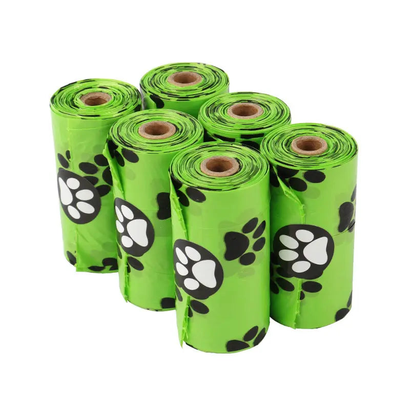 Dog Poop Bag Dog Poop Bag Poop Bag Pet Supplies Meifu Market