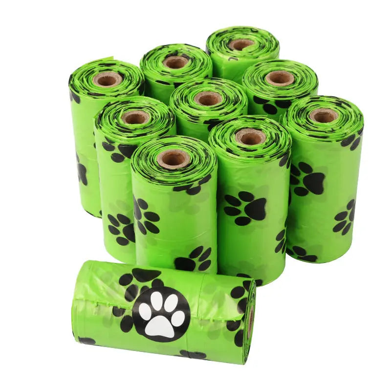 Dog Poop Bag Dog Poop Bag Poop Bag Pet Supplies Meifu Market