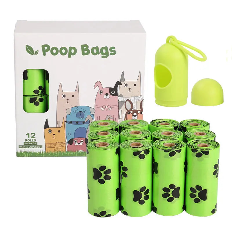 Dog Poop Bag Dog Poop Bag Poop Bag Pet Supplies Meifu Market