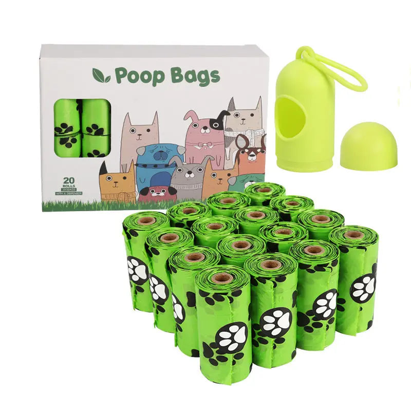 Dog Poop Bag Dog Poop Bag Poop Bag Pet Supplies Meifu Market