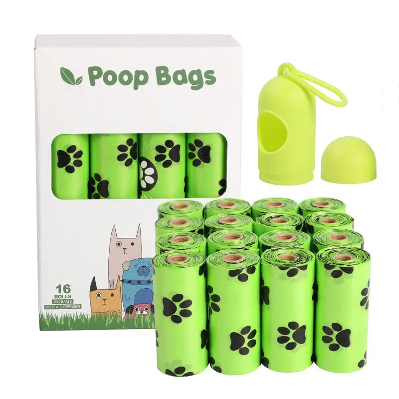 Dog Poop Bag Dog Poop Bag Poop Bag Pet Supplies Meifu Market