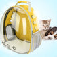 Cat Bag Full Transparent Pet Space Bag Meifu Market