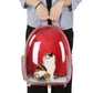 Cat Bag Full Transparent Pet Space Bag Meifu Market
