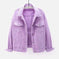 Women'S Plus Size Denim Jacket White Meifu Market