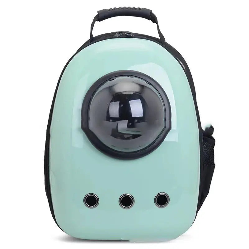 Pet Bag Out Portable Space Bag Cat Bag Dog Bag Pet Shoulders Pet Backpack Pet Supplies Meifu Market