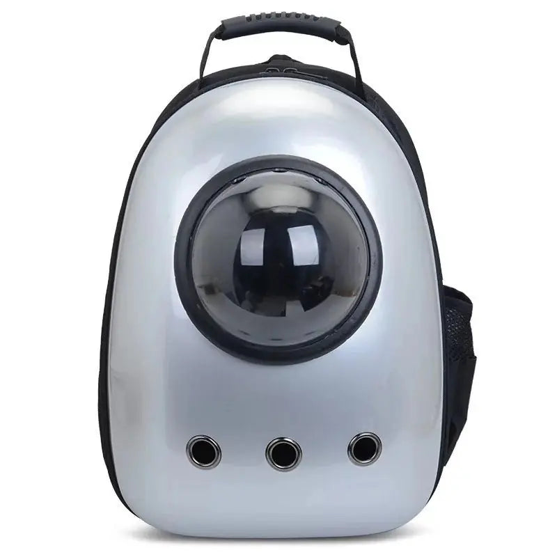 Pet Bag Out Portable Space Bag Cat Bag Dog Bag Pet Shoulders Pet Backpack Pet Supplies Meifu Market