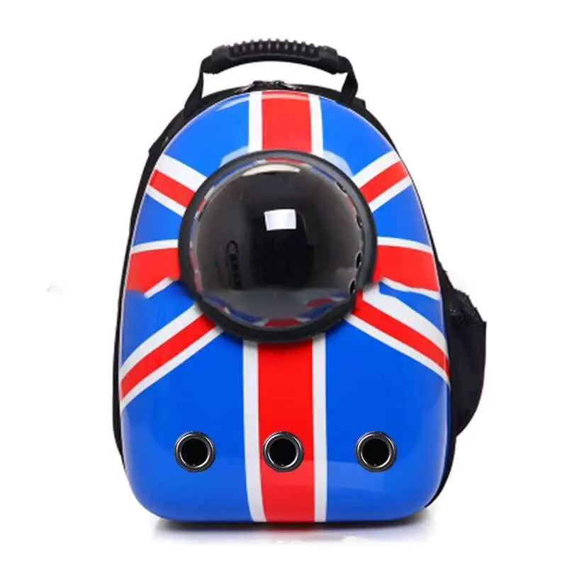 Pet Bag Out Portable Space Bag Cat Bag Dog Bag Pet Shoulders Pet Backpack Pet Supplies Meifu Market