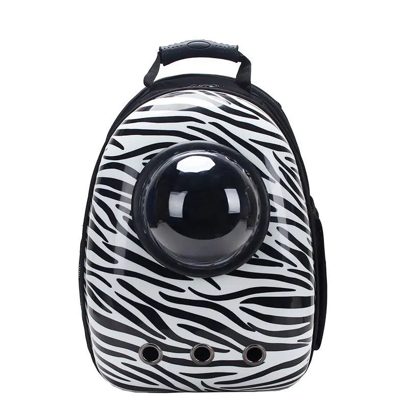 Pet Bag Out Portable Space Bag Cat Bag Dog Bag Pet Shoulders Pet Backpack Pet Supplies Meifu Market